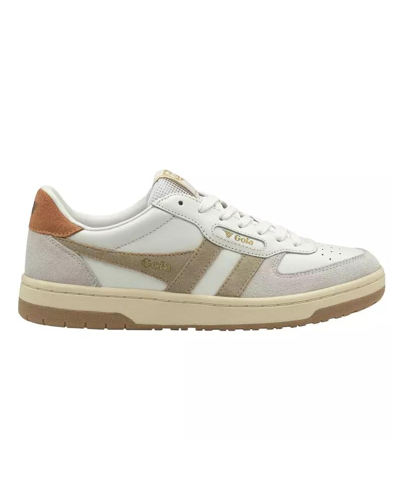 Chaussures Femme Gola CLB336 Beige Beige Gola 1/6