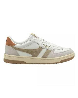 Chaussures femme gola clb336 beige beige gola