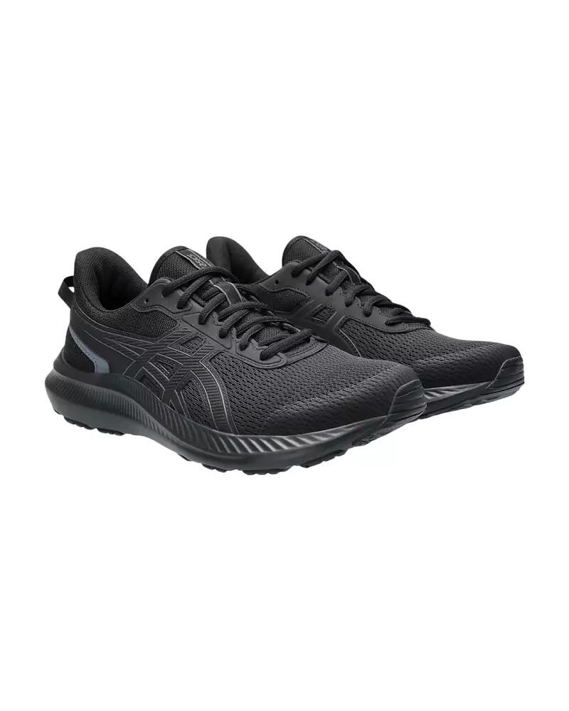 Chaussures Femme Baskets Asics JOLT 5 Noir 2/7