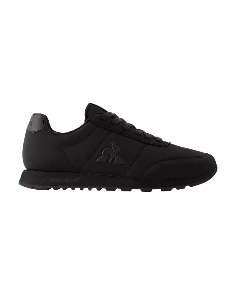 LE COQ SPORTIF Scarpe Da Ginnastica Le Coq Sportif Modello Racerone Colore Nero