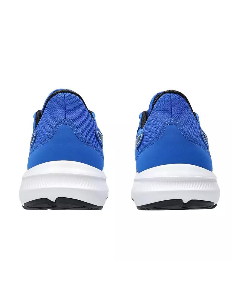 Veste JOLT 4 GS 407- Bleu - Asics 4/7