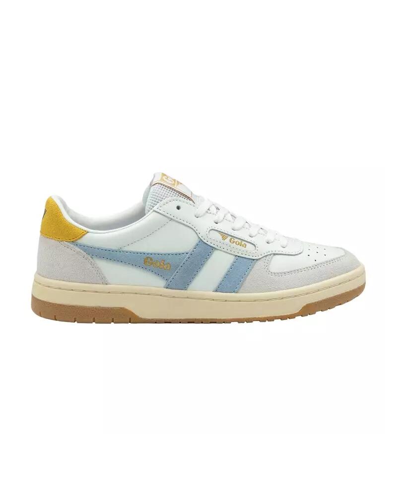 Chaussures Femme Gola CLB336 Blanc Blanc Gola 1/7