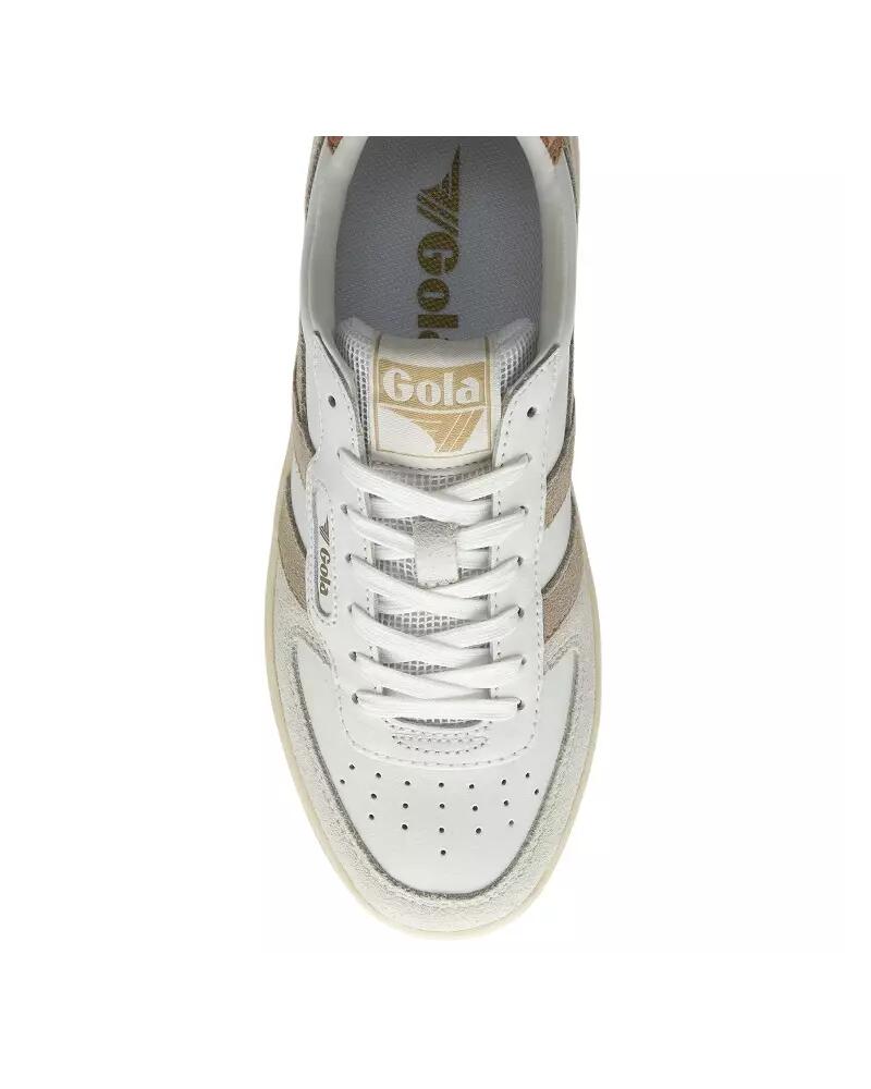 Chaussures Femme Gola CLB336 Beige Beige Gola 4/6
