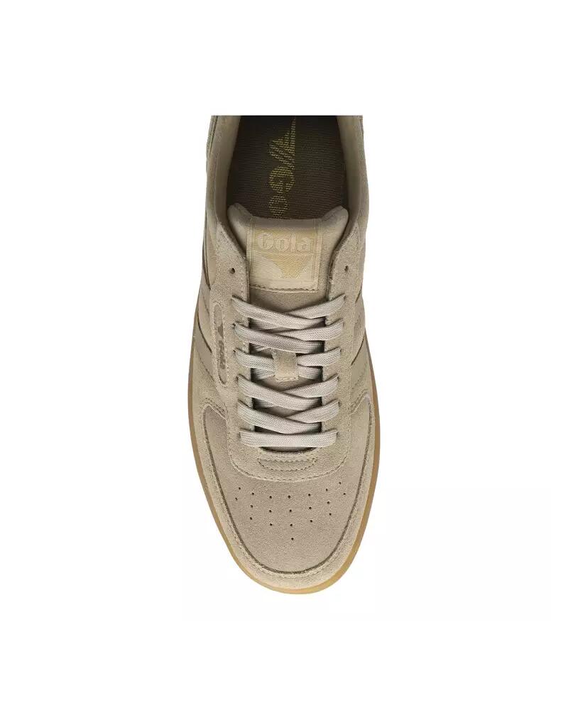 Chaussures Homme Gola CMB571 Beige Beige Gola 4/7