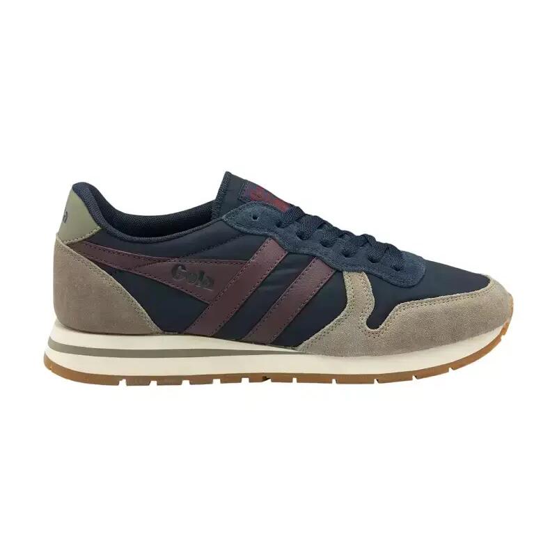 Baskets Homme Baskets Gola DAYTONA Bleu Bleu Gola