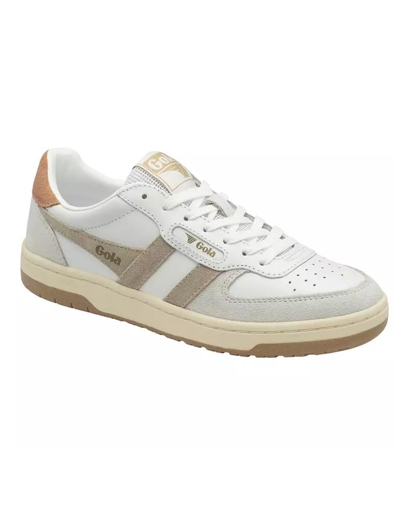 Chaussures Femme Gola CLB336 Beige Beige Gola 2/6