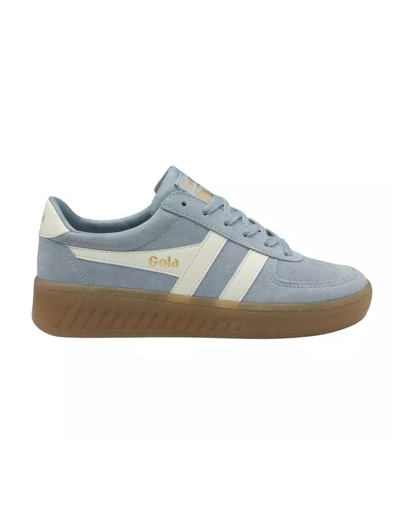 Chaussures Femme Gola CLA589 Bleu Bleu Gola 1/7