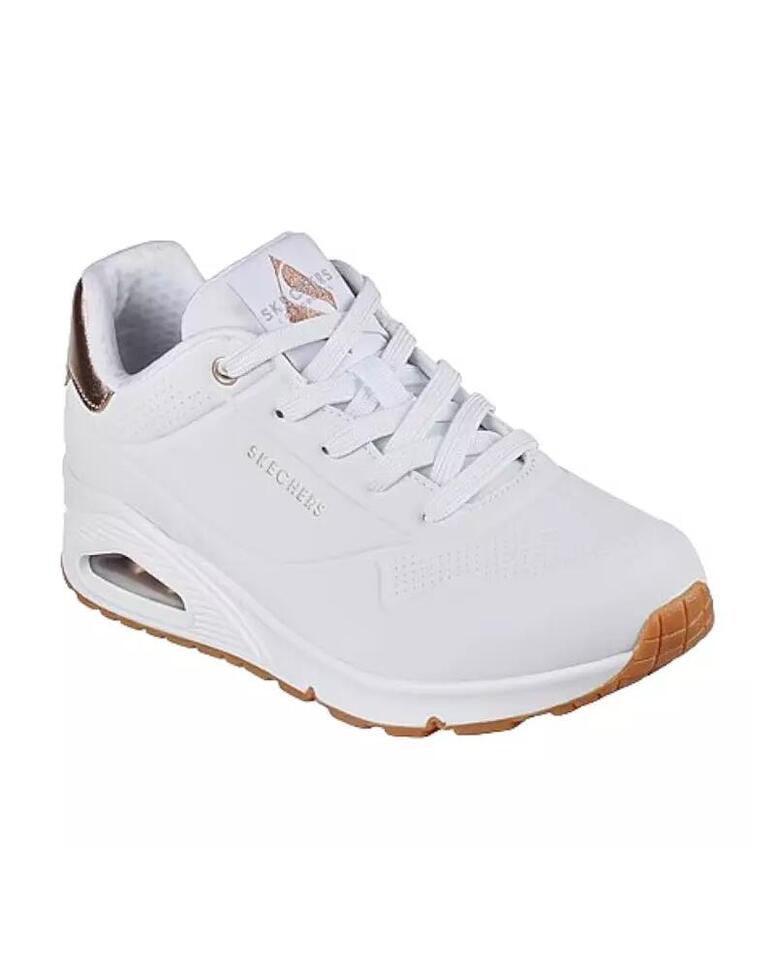 Buty do chodzenia damskie Skechers Unogolden Air