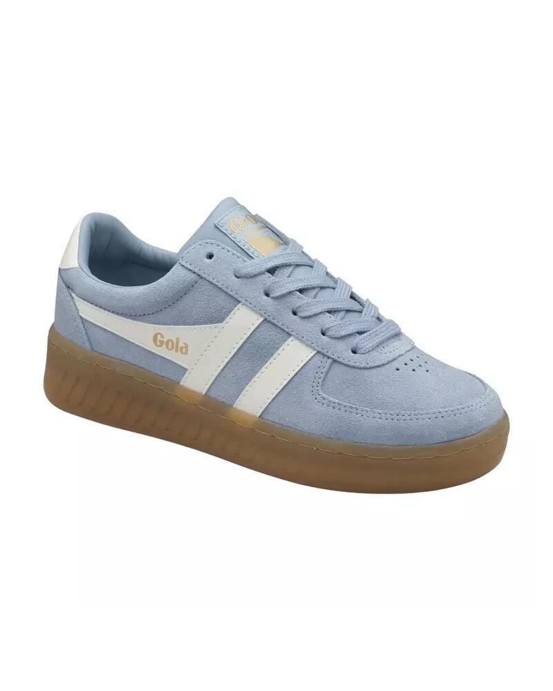 Chaussures Femme Gola CLA589 Bleu Bleu Gola 2/7