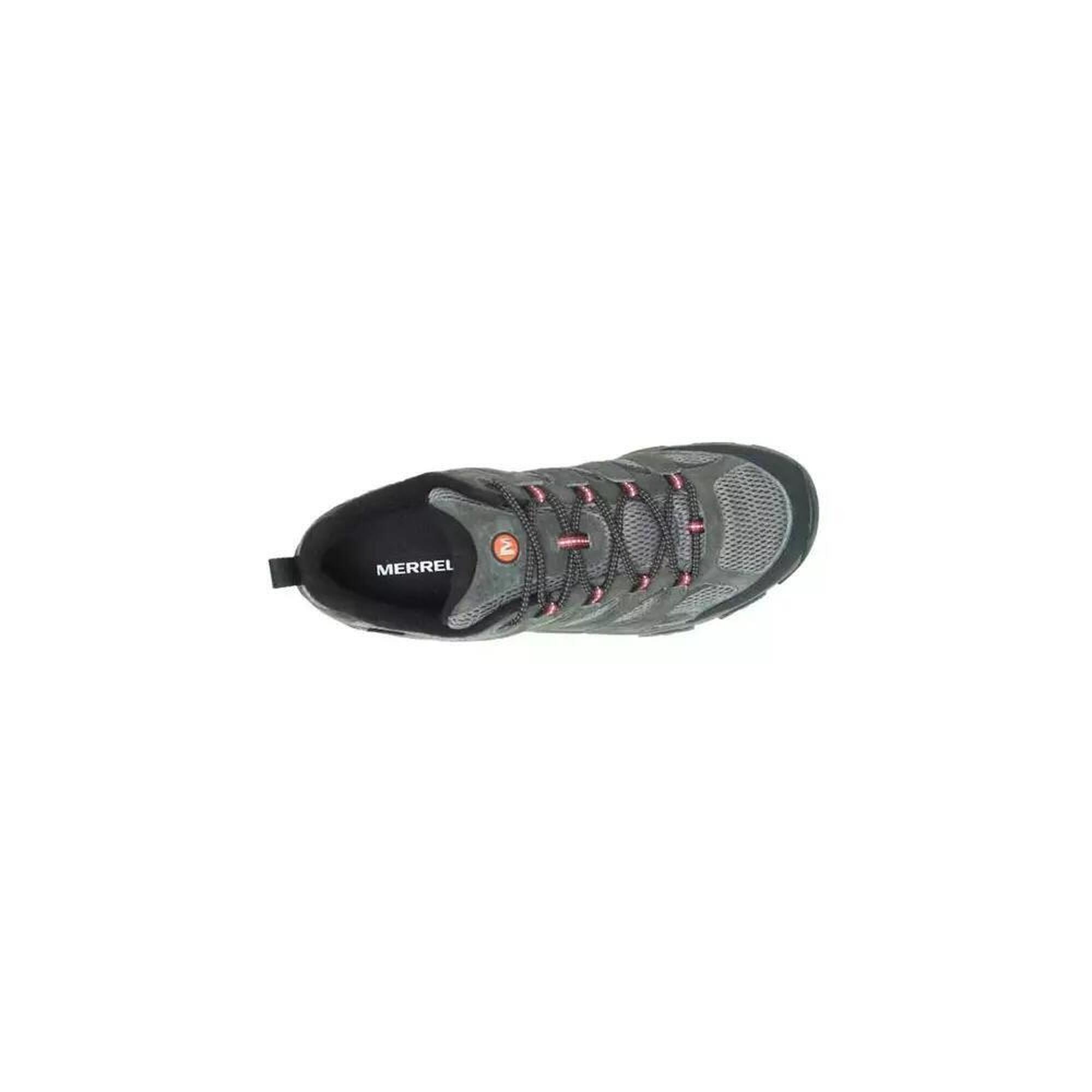 Baskets Homme MOAB 3 Gris Gris Merrell