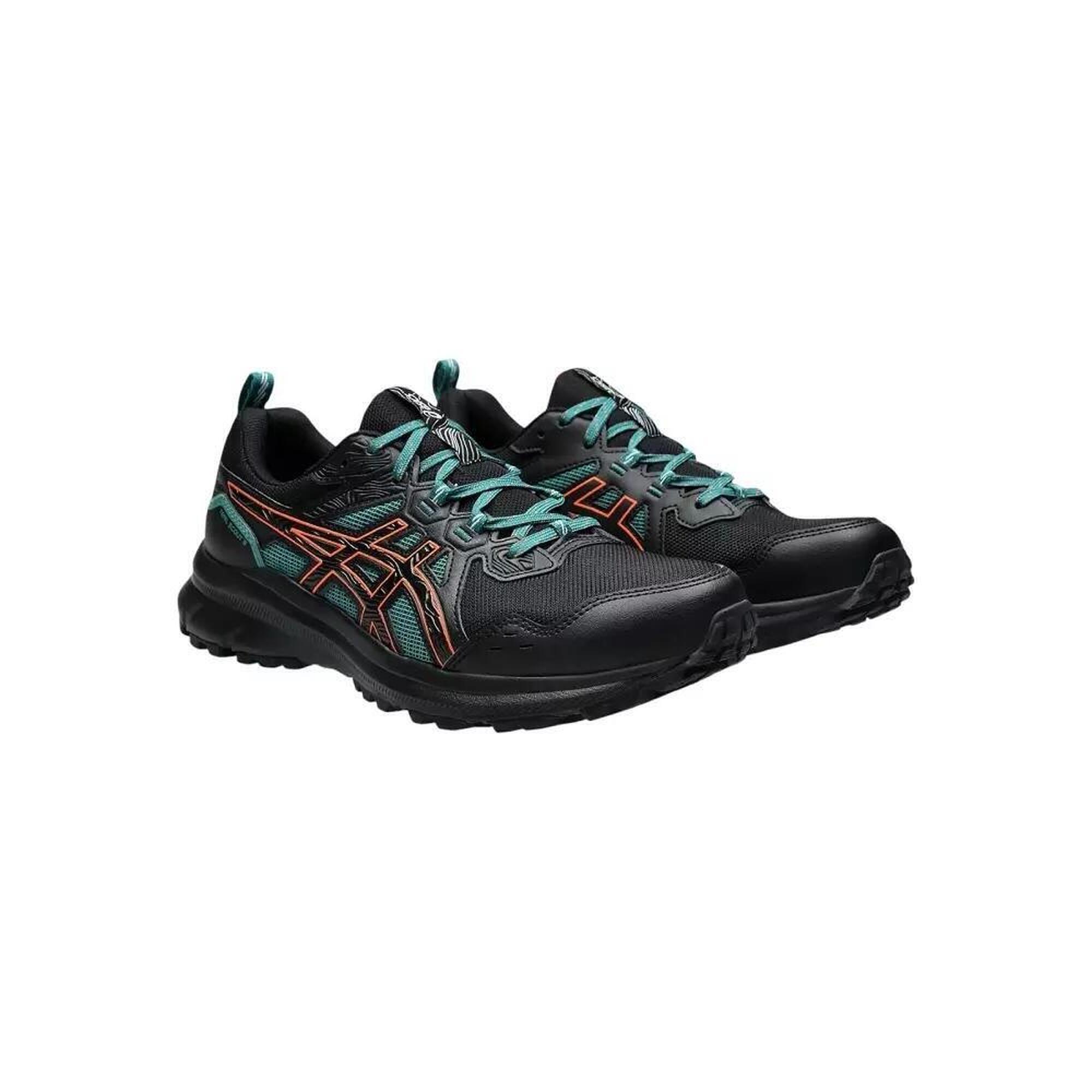 Homme TRAIL SCOUT 3 005- Noir Noir Asics
