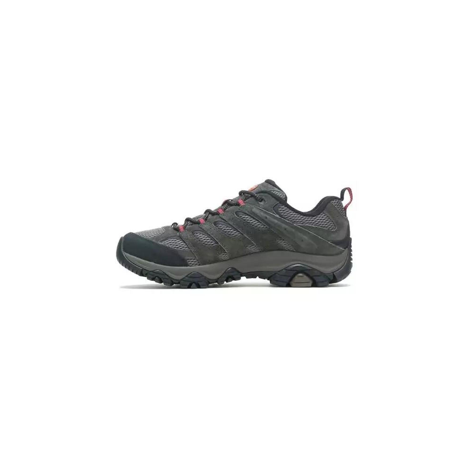 Baskets Homme MOAB 3 Gris Gris Merrell