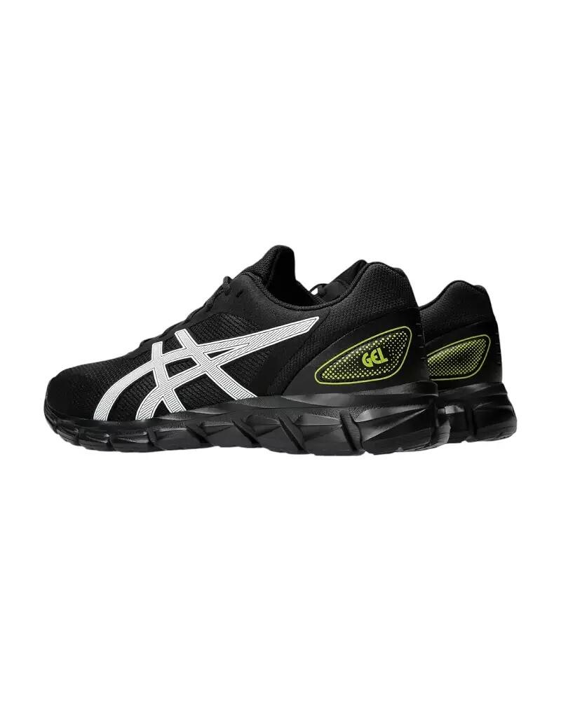 Sportschoenen Mannelijk Asics Gel Quantum Lyte II Zwart 4/7