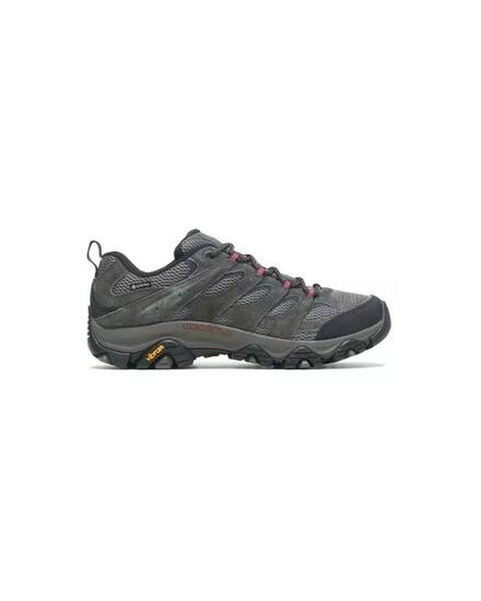 Baskets Homme MOAB 3 Gris Gris Merrell