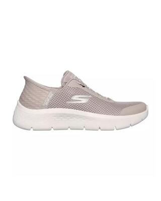 Mujer GO WALK FLEX GRAND ENTRY Slip-On Topo