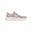 Ténis Skechers Modelo Slip-ins  Go Walk Flex Cor Castanho