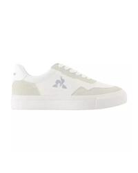 Baskets Homme Baskets Le coq sportif LCS OLLIE Blanc Blanc Le Coq Sportif