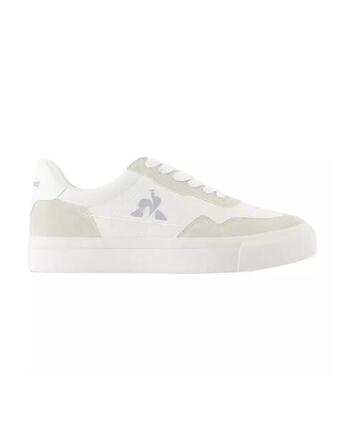 Baskets Homme Baskets Le coq sportif LCS OLLIE Blanc Blanc Le Coq Sportif