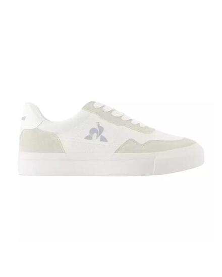 Baskets Homme Baskets Le coq sportif LCS OLLIE Blanc Blanc Le Coq Sportif