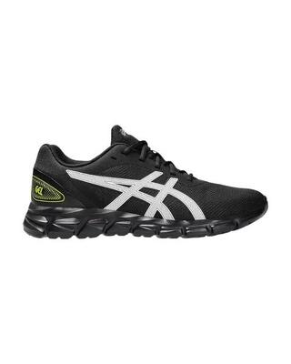 Sportschoenen mannelijk asics gel quantum lyte ii zwart