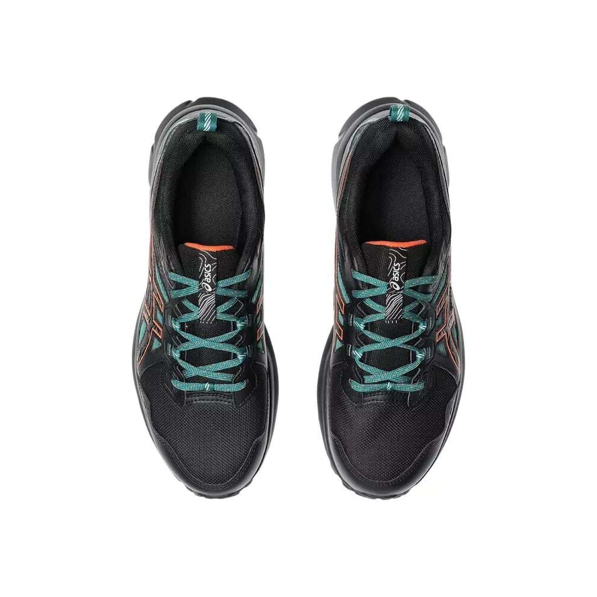 Homme TRAIL SCOUT 3 005- Noir Noir Asics