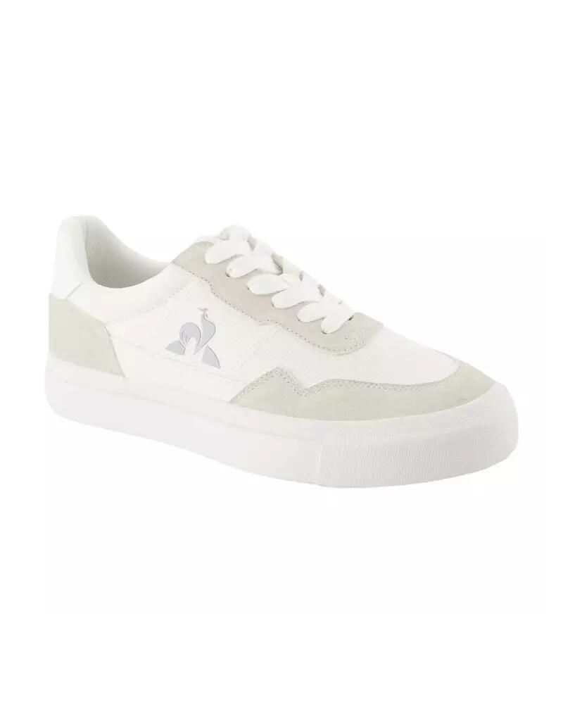 Baskets Homme Baskets Le coq sportif LCS OLLIE Blanc Blanc Le Coq Sportif 2/5
