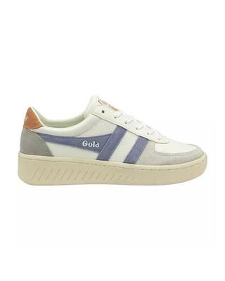 Femme Gola CLA415 Blanc Gola