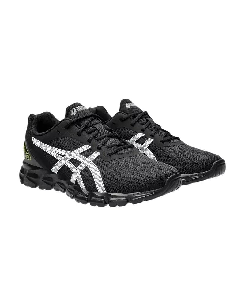 Sportschoenen Mannelijk Asics Gel Quantum Lyte II Zwart 2/7