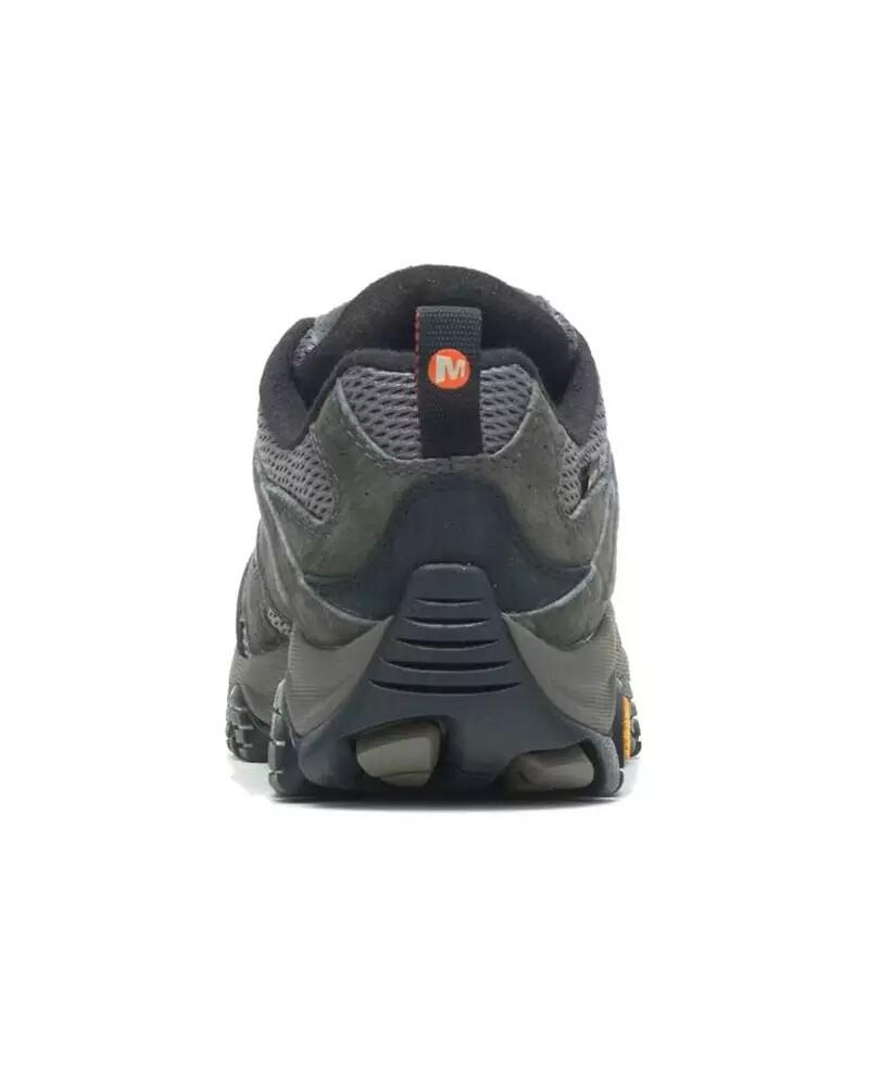 Baskets Homme MOAB 3 Gris Gris Merrell 4/6