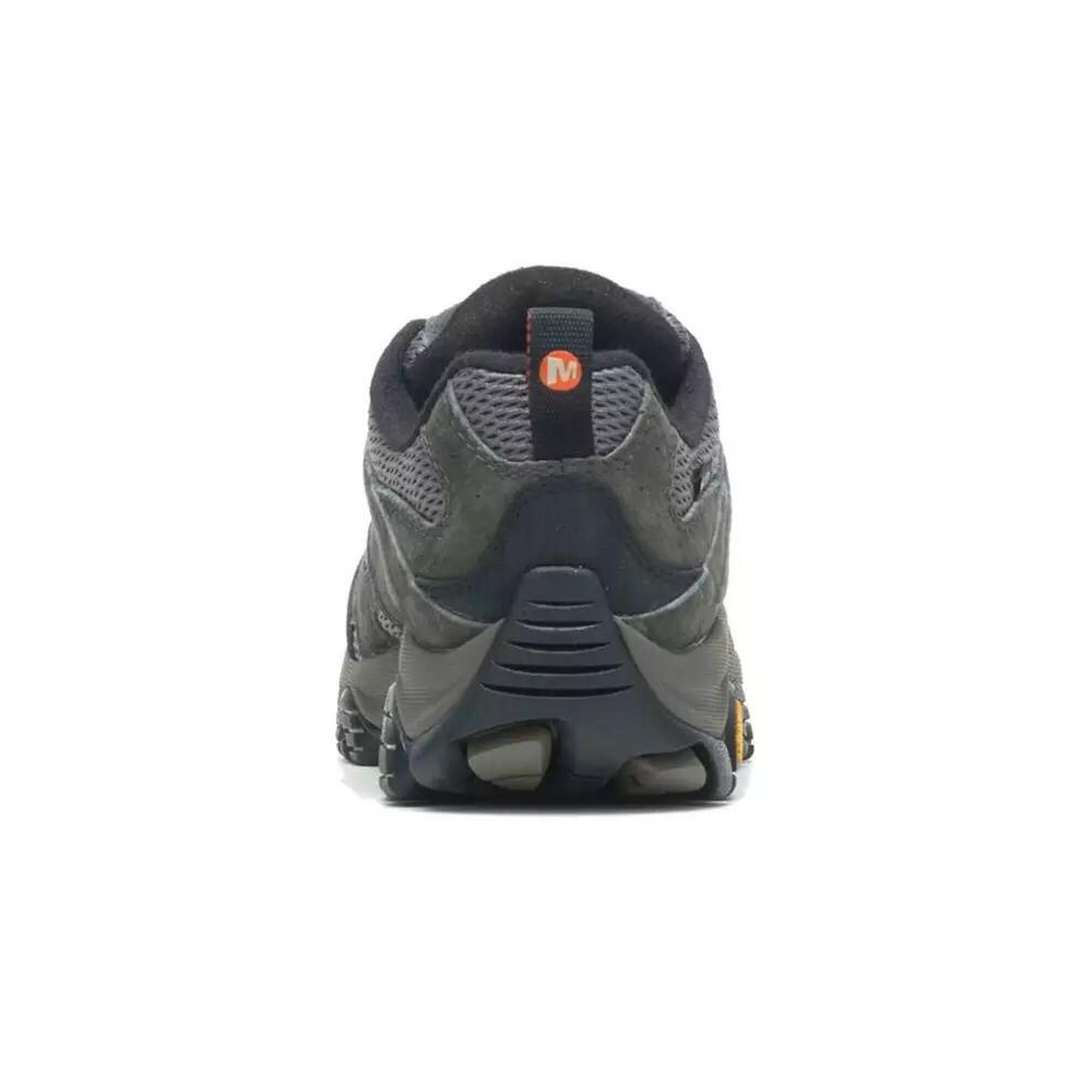 Baskets Homme MOAB 3 Gris Gris Merrell