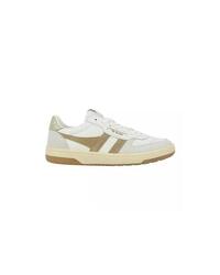Baskets Femme Baskets Gola HAWK Blanc Blanc Gola