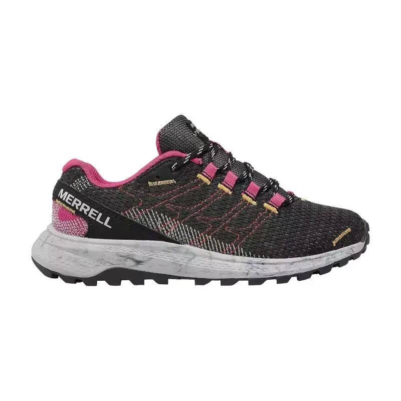 FLY STRIKE Merrell BLACK/FUCHSIA J067444