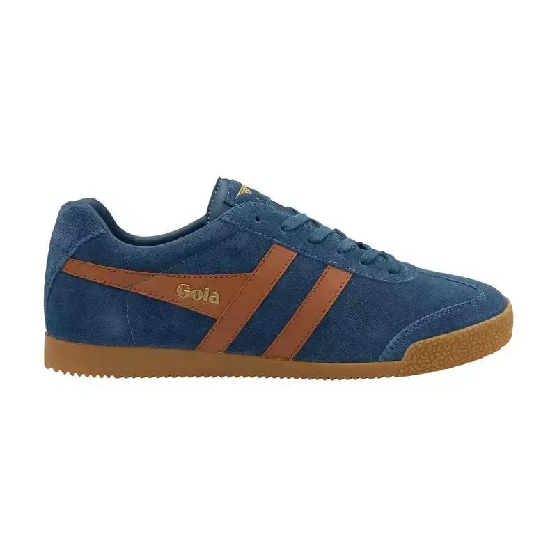 Chaussures Homme Gola CMA192 Bleu Bleu Gola