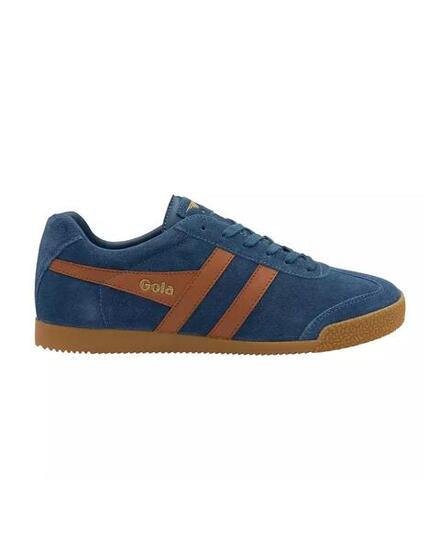Chaussures Homme Gola CMA192 Bleu Bleu Gola