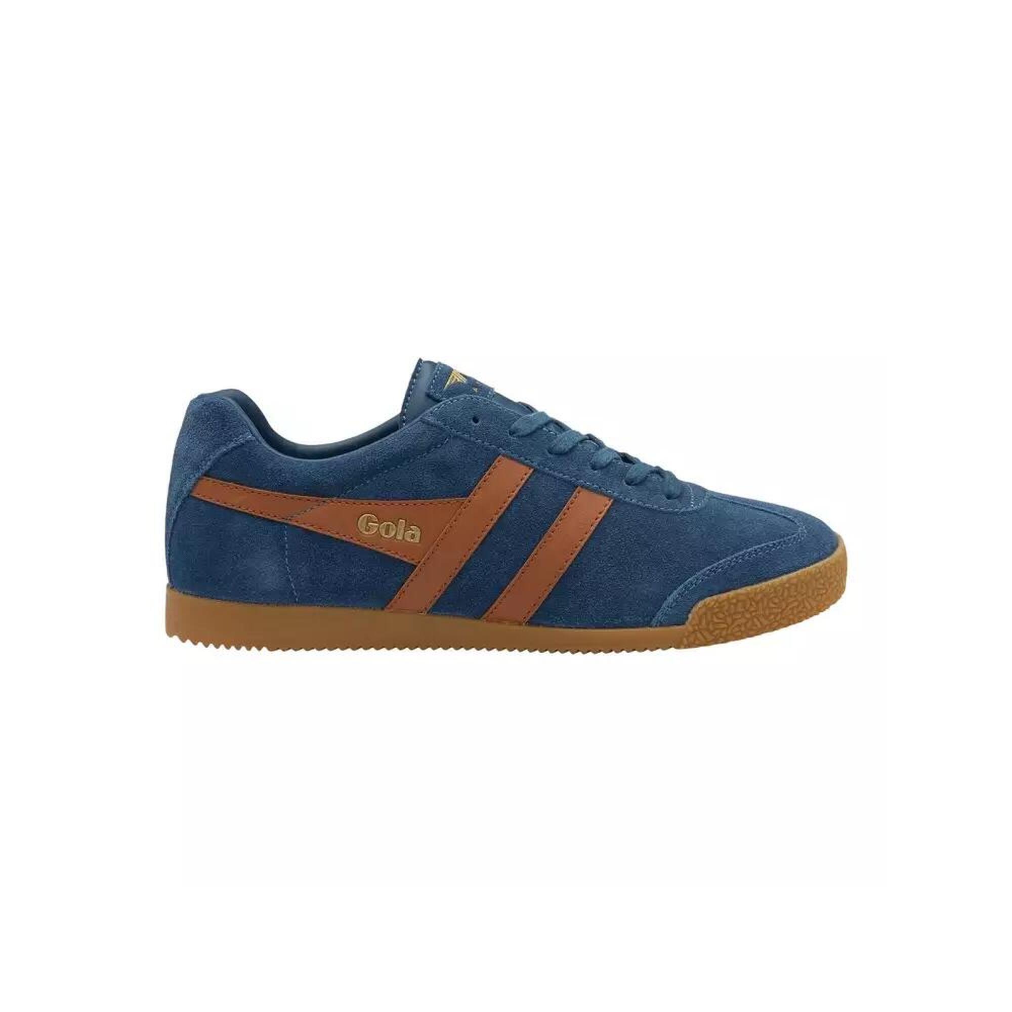 Gola - Chaussures Homme Gola Cma192 Bleu Bleu Gola - Baskets - Bleu - 41 - Decathlon