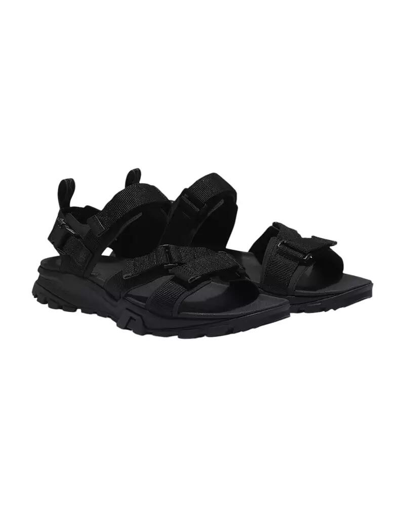 Chaussures Homme Timberland Garrison Trail BACKSTRAP Noir Noir Timberland 2/6