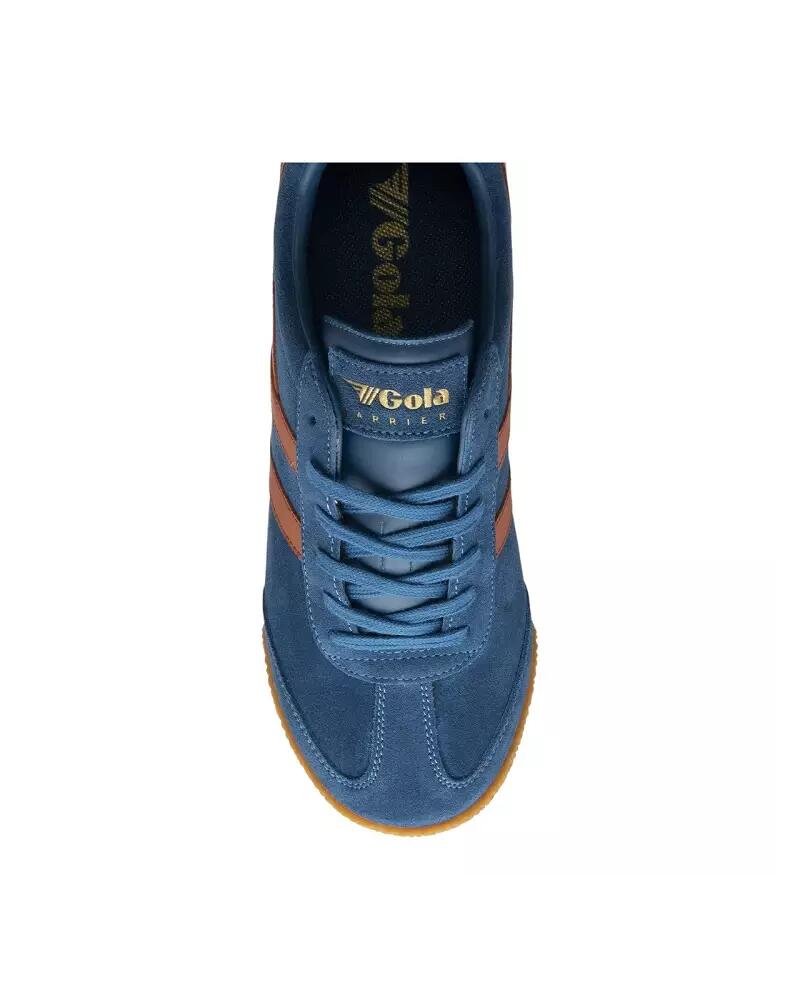 Chaussures Homme Gola CMA192 Bleu Bleu Gola 5/5