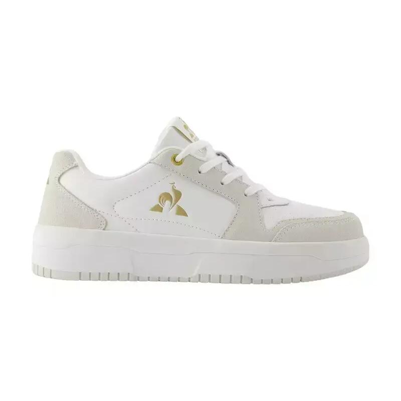 WHITE / YELLOW