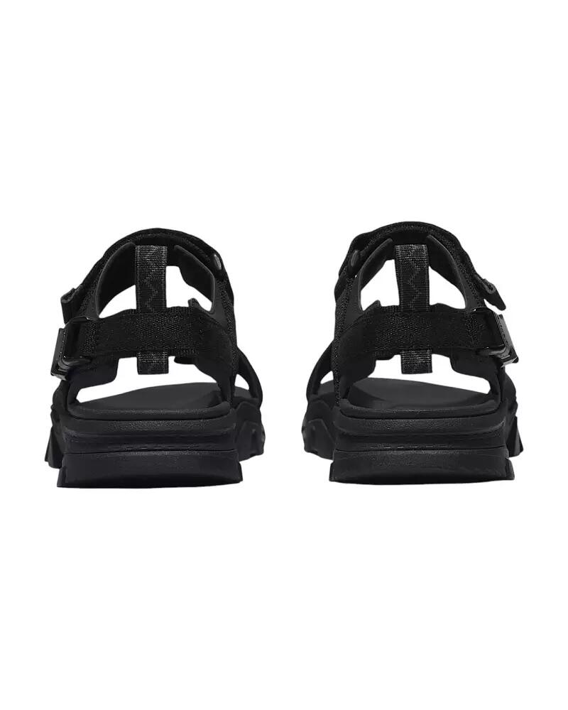 Chaussures Homme Timberland Garrison Trail BACKSTRAP Noir Noir Timberland 4/6