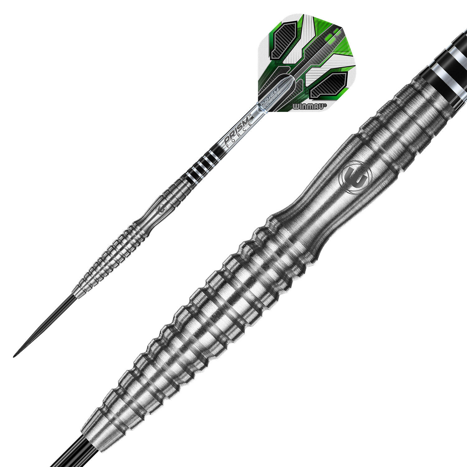 Fléchettes Sniper 90% Tungstène 22 grammes 4/7