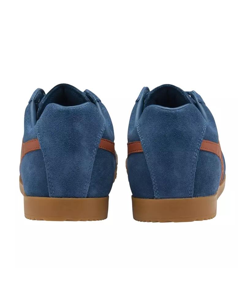 Chaussures Homme Gola CMA192 Bleu Bleu Gola 4/5