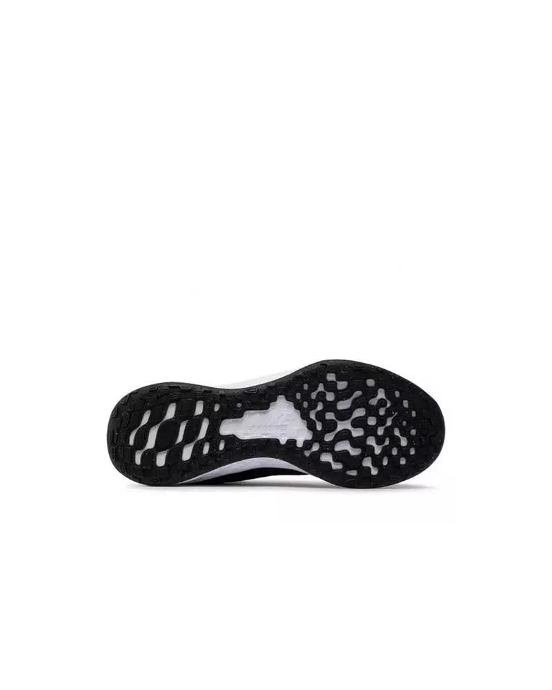 Chaussures de sport Nike REVOLUTION 6 NN GS Noir 5/7