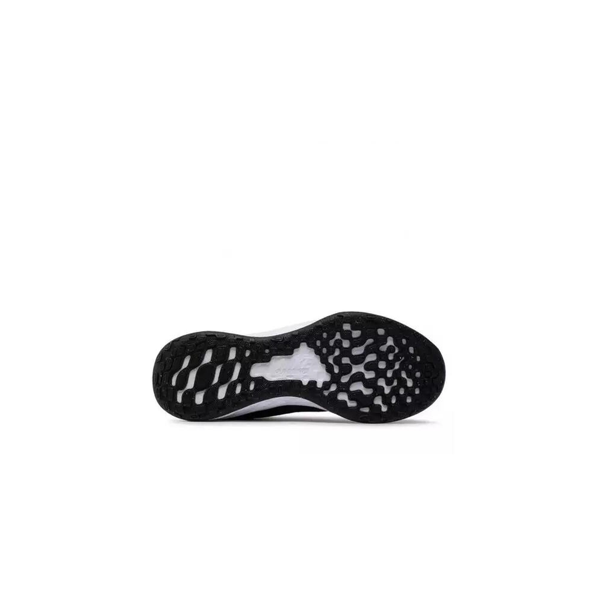 Chaussures de sport Nike REVOLUTION 6 NN GS Noir