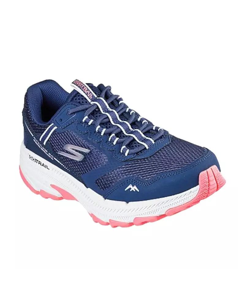 Baskets Femme Baskets Skechers GO RUN TRAIL ALTITUDE 2.0-RAV Bleu Bleu Skechers 2/5