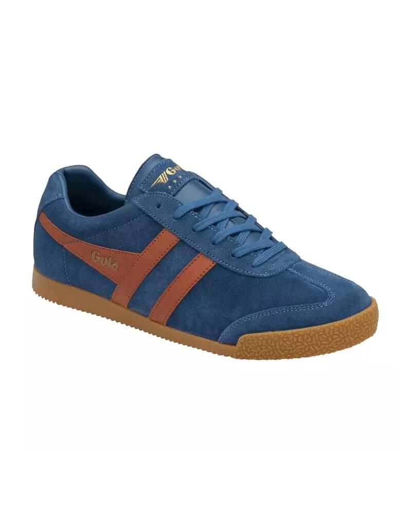 Chaussures Homme Gola CMA192 Bleu Bleu Gola 2/5