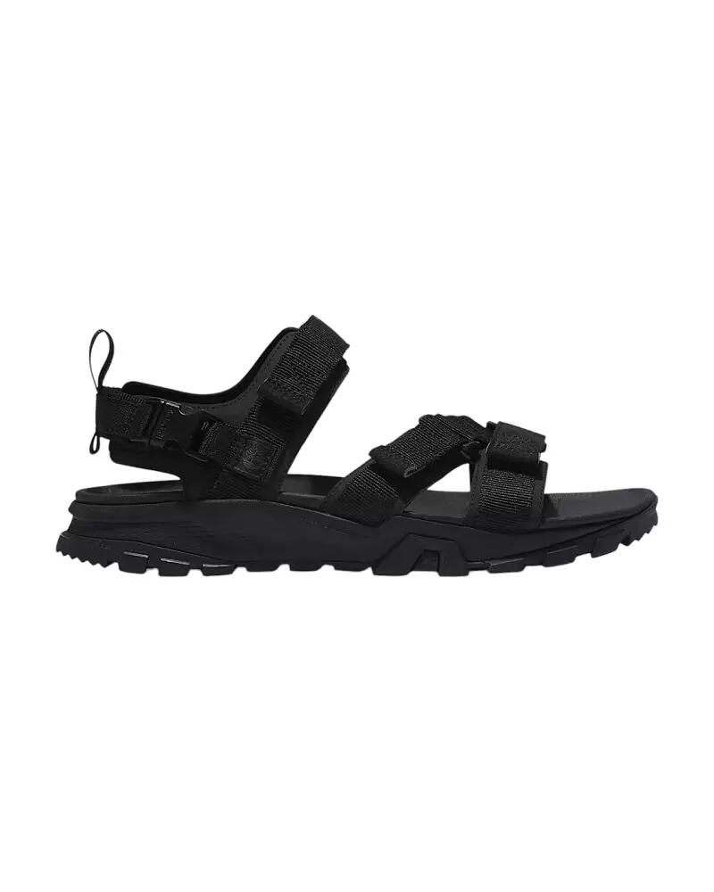 Chaussures Homme Timberland Garrison Trail BACKSTRAP Noir Noir Timberland 1/6