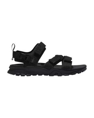 Chaussures homme timberland garrison trail backstrap noir noir timberland