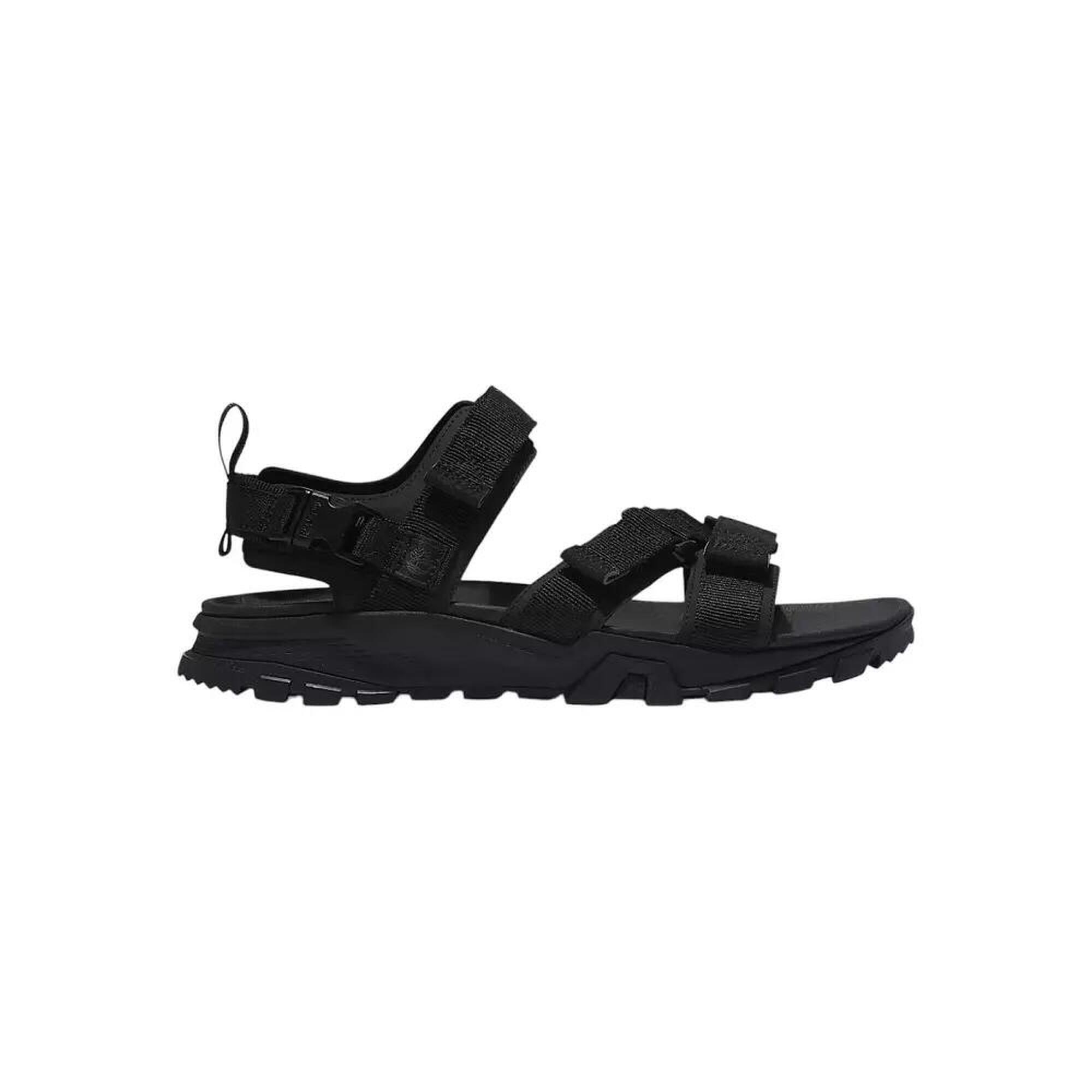 Timberland - Chaussures Homme Garrison Trail Backstrap Sandal Noir Timberland - Baskets - Noir - Decathlon