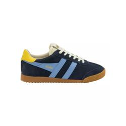 Baskets Femme Baskets Gola ELAN Bleu Bleu Gola