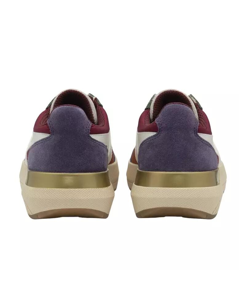 Baskets Femme Baskets Gola RAVEN Marron Marron Gola 5/5